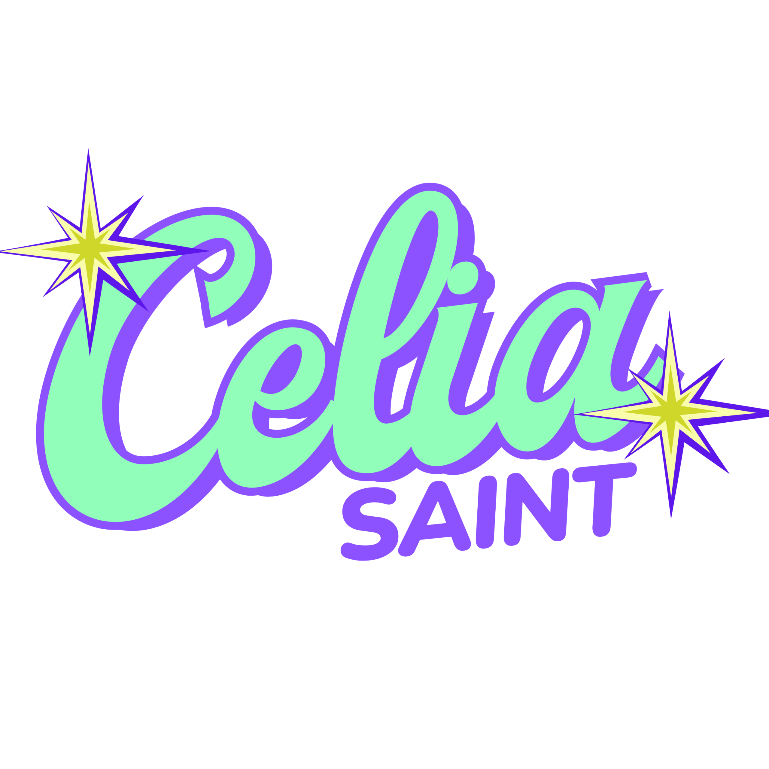celiasaintauthor.com