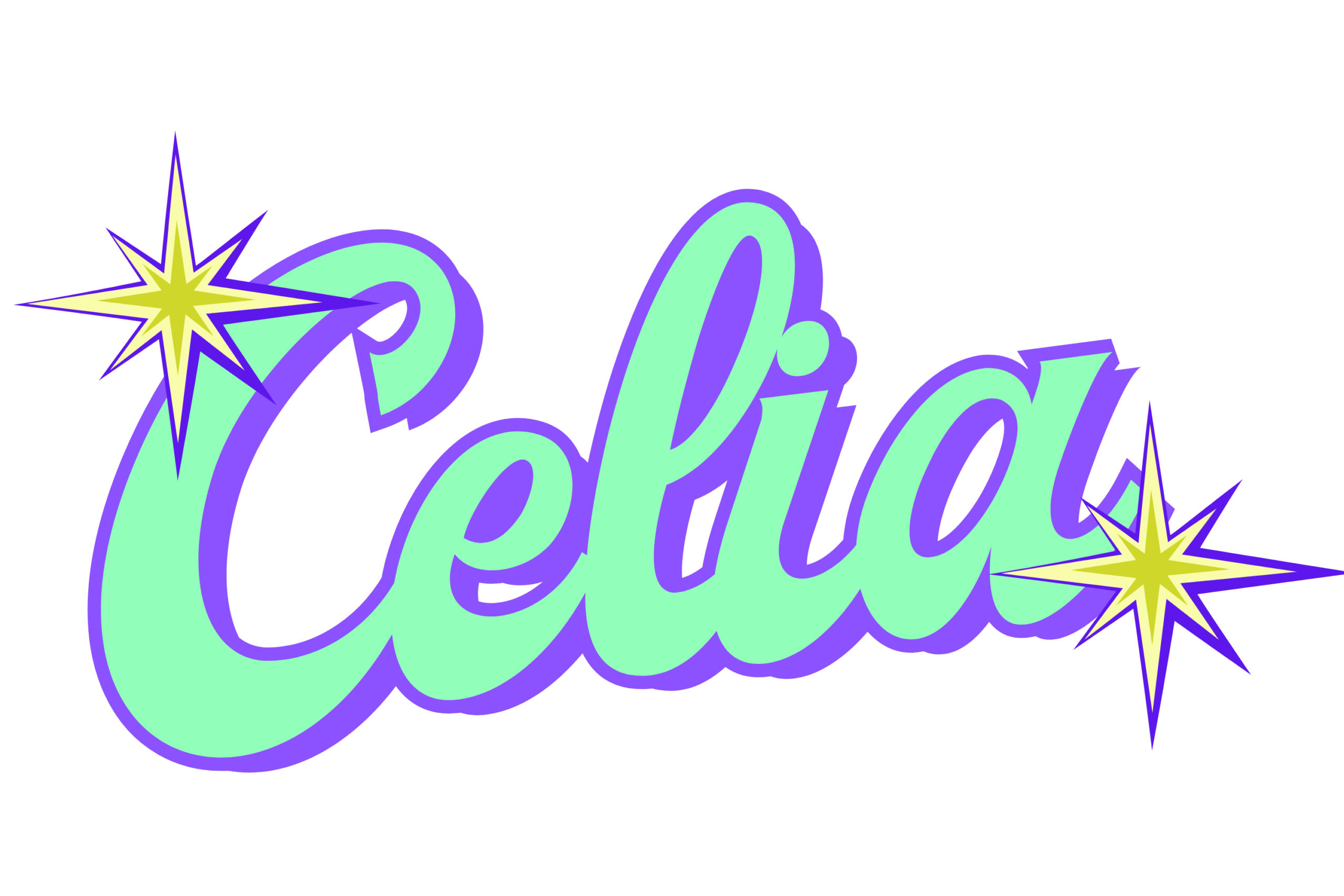celiasaintauthor.com